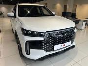 Chery Tiggo 4 I Рестайлинг 2 Москва  - изображение 5