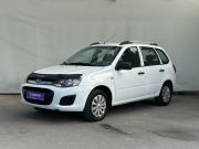 Lada (ВАЗ) Kalina II Липецк  - изображение 18