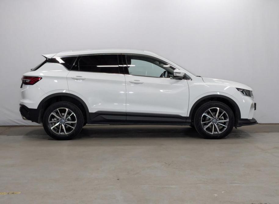 Kia Sportage IV Рестайлинг Санкт-Петербург  - изображение 4
