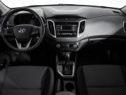 Hyundai Creta I Рестайлинг Санкт-Петербург  - изображение 37