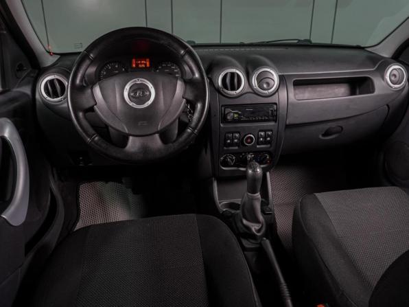 Lada (ВАЗ) Largus I с пробегом 2015 года, цена 679 000 рублей, 112109 км, универсал, Автокод Объявления