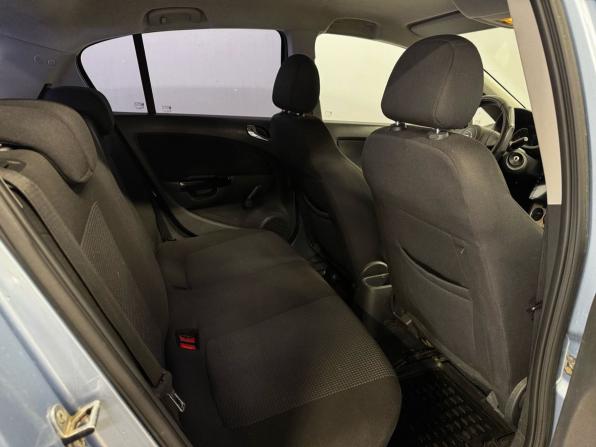 Opel Corsa D с пробегом 2009 года, цена 320 000 рублей, 164049 км, хэтчбек, Автокод Объявления