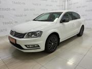 Volkswagen Passat B7 Пермь  - изображение 19