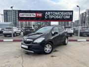 Opel Mokka I Альметьевск  - изображение 21