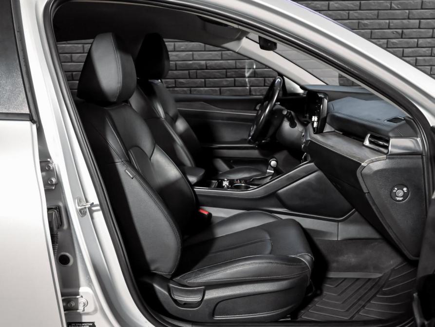 Kia K5 III Екатеринбург  - изображение 11