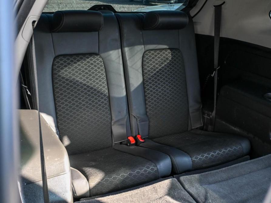 Chevrolet Captiva I Рестайлинг 2 Волгоград  - изображение 10