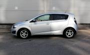 Chevrolet Aveo II Санкт-Петербург  - изображение 26