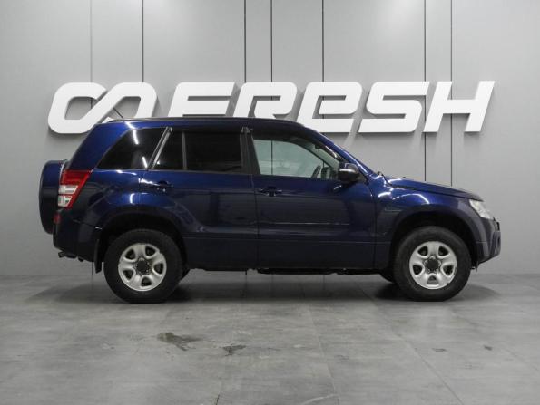 Suzuki Grand Vitara II Рестайлинг с пробегом 2010 года, цена 999 000 рублей, 208203 км, внедорожник, Автокод Объявления