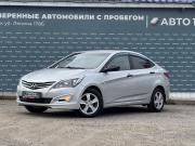 Hyundai Solaris I Рестайлинг Ижевск  - изображение 16