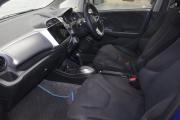Honda Fit II Кемерово  - изображение 37
