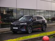 Changan CS55 Plus II Санкт-Петербург  - изображение 41