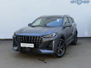 JETOUR X70+ I Москва  - изображение 16