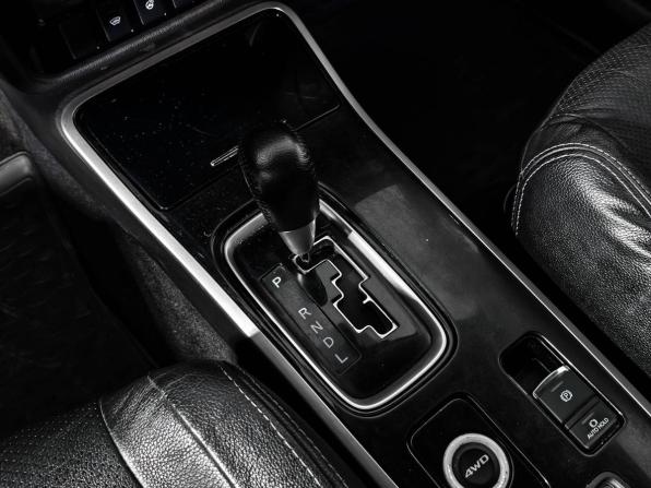Mitsubishi Outlander III Рестайлинг 2 с пробегом 2017 года, цена 1 749 000 рублей, 153000 км, внедорожник, Автокод Объявления