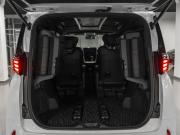 Toyota Alphard IV Москва  - изображение 58