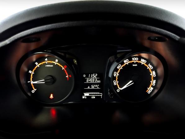 Lada (ВАЗ) Granta I Рестайлинг с пробегом 2024 года, цена 735 000 рублей, 64582 км, седан, Автокод Объявления