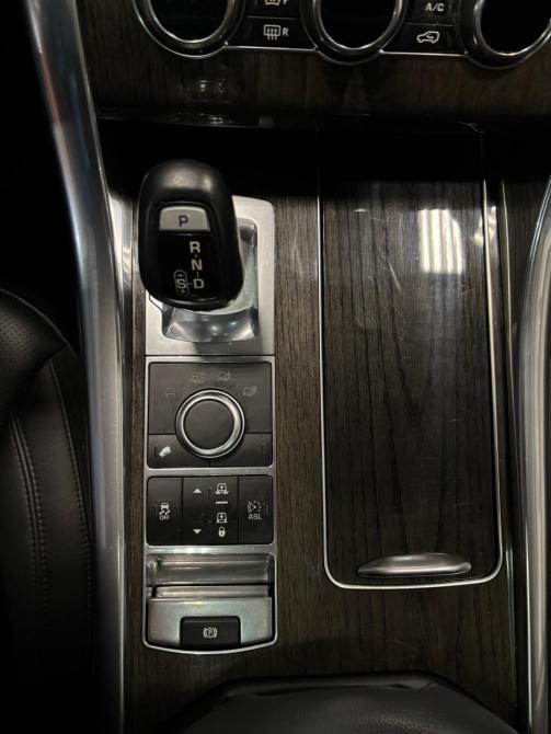 Land Rover Range Rover Sport II Санкт-Петербург  - изображение 23