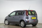 Nissan Note I Рестайлинг Оренбург  - изображение 25