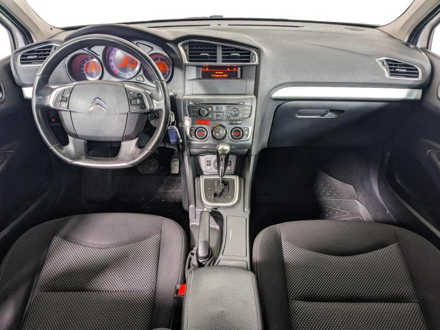 Citroen C4 II Екатеринбург  - изображение 10