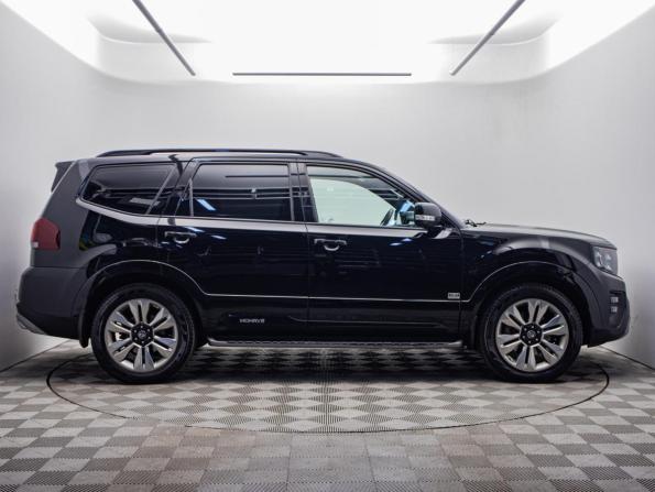 Kia Mohave I Рестайлинг 2 с пробегом 2020 года, цена 4 177 000 рублей, 105272 км, внедорожник, Автокод Объявления