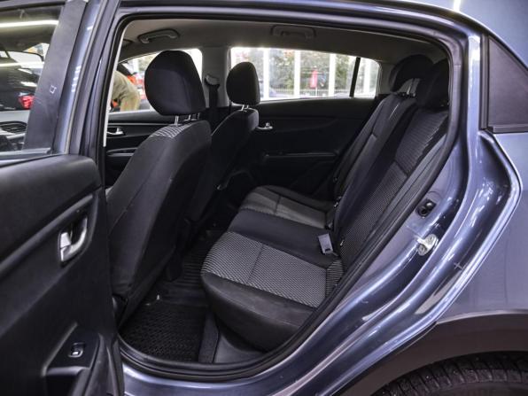 Kia Rio IV с пробегом 2017 года, цена 1 329 000 рублей, 171485 км, хэтчбек, Автокод Объявления