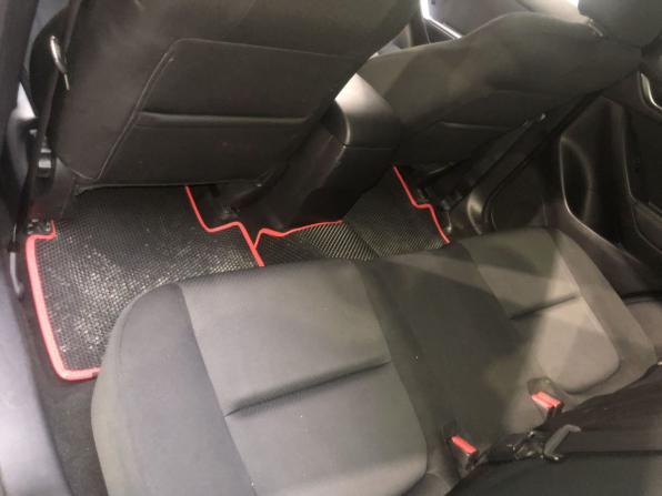 Mazda CX-5 I с пробегом 2013 года, цена 1 428 000 рублей, 143367 км, внедорожник, Автокод Объявления