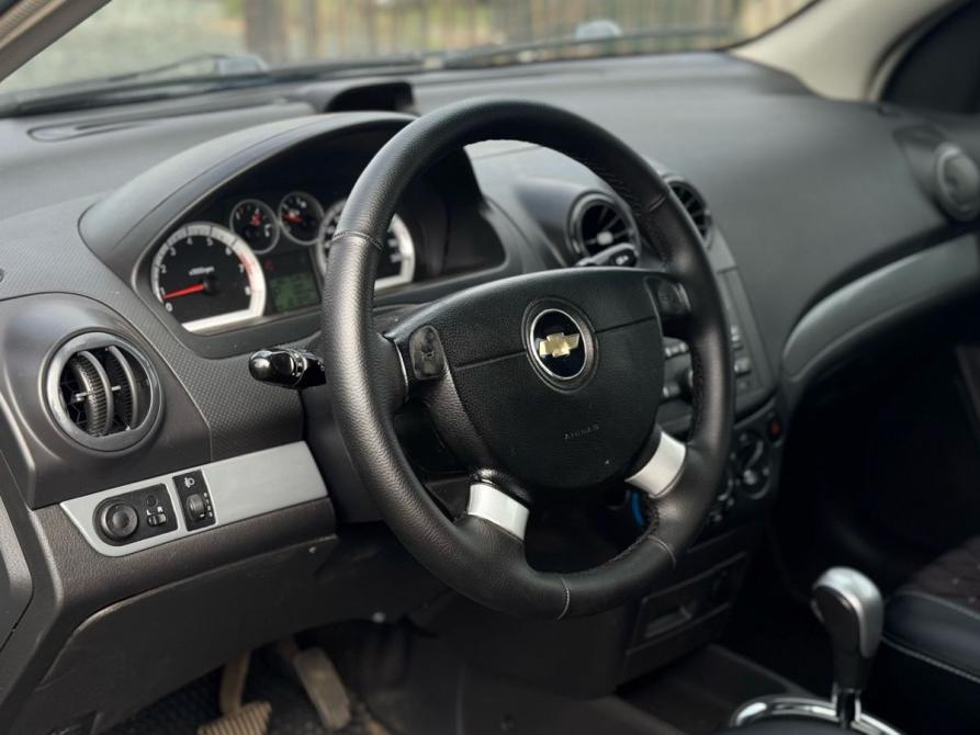 Chevrolet Nexia I Ижевск  - изображение 13