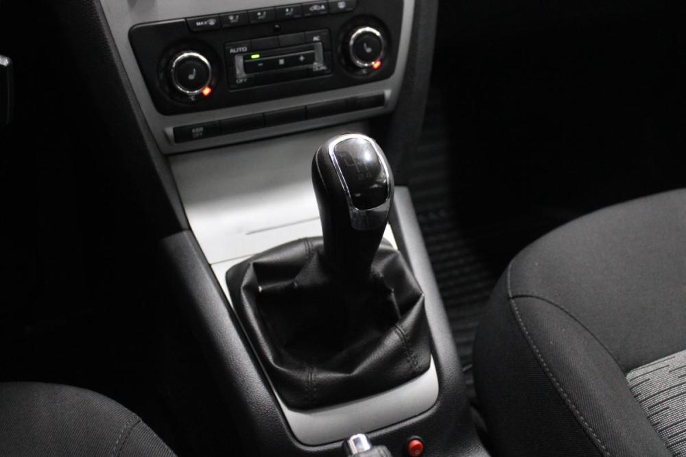 Skoda Octavia II (A5) Рестайлинг Томск  - изображение 12