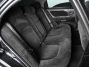 Hyundai Sonata IV (EF) Рестайлинг Ростов-на-Дону  - изображение 21