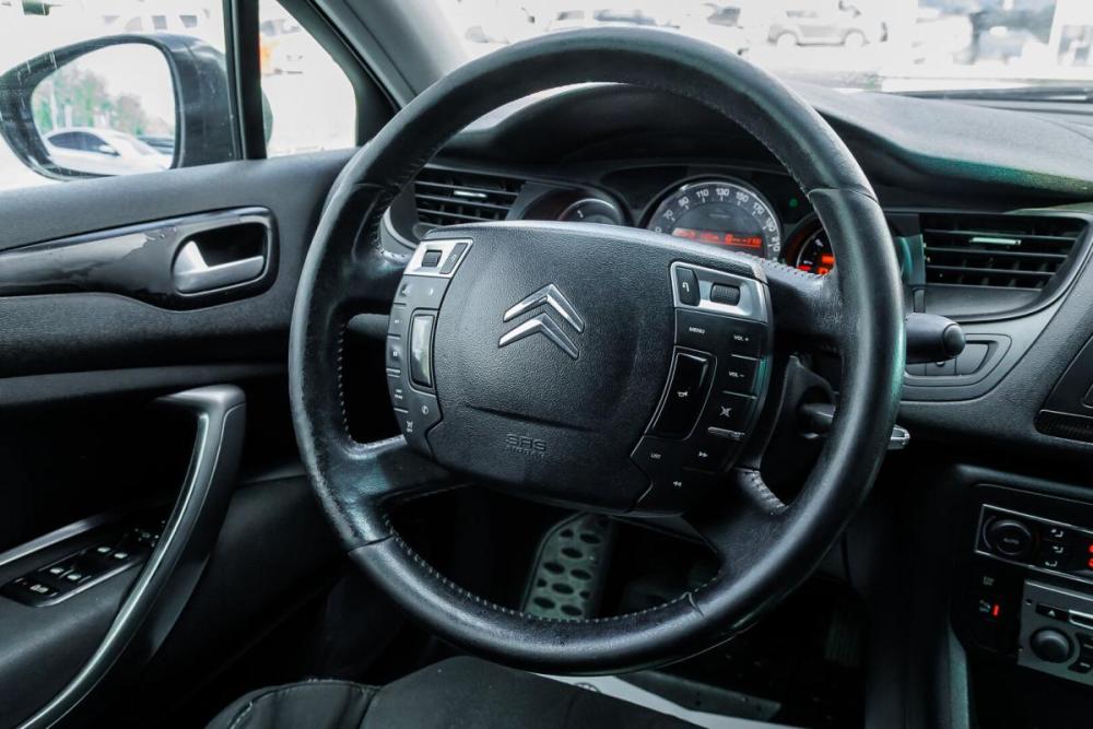 Citroen C5 II Ульяновск  - изображение 13