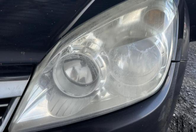 Opel Astra H Рестайлинг с пробегом 2008 года, цена 345 000 рублей, 192199 км, седан, Автокод Объявления
