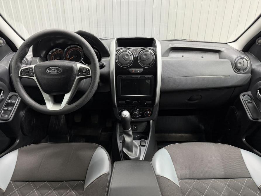 Lada (ВАЗ) Largus I Рестайлинг Магнитогорск  - изображение 9