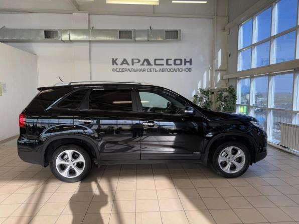 Kia Sorento II Рестайлинг с пробегом 2014 года, цена 1 680 000 рублей, 184000 км, внедорожник, Автокод Объявления
