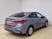 Hyundai Solaris II Альметьевск  - изображение 28