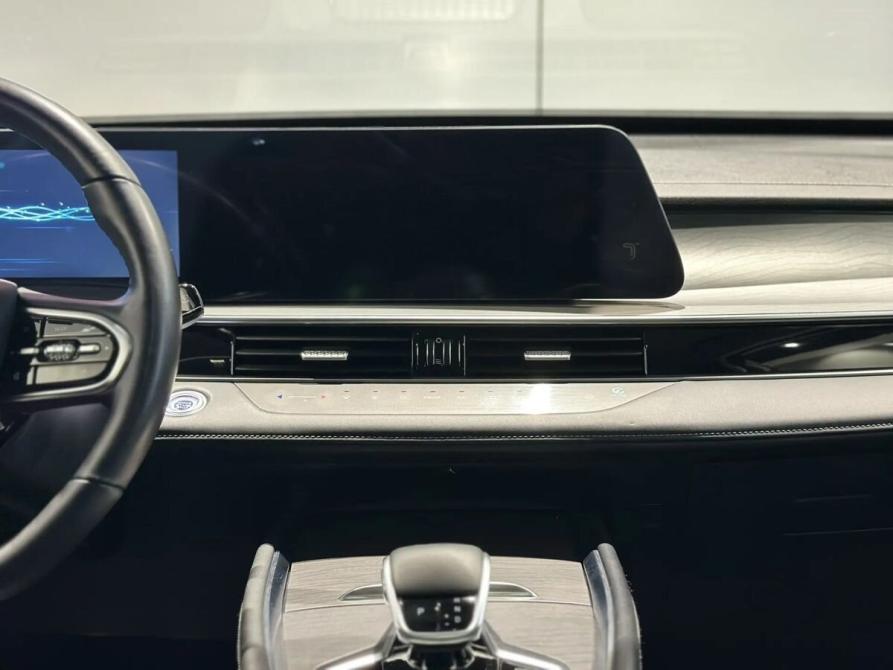 Chery Tiggo 8 Pro Max I Рестайлинг Новосибирск  - изображение 12
