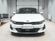 Kia K5 III Екатеринбург  - изображение 20