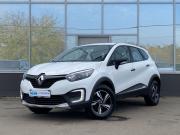 Renault Kaptur I Москва  - изображение 23