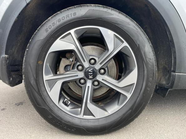 Kia XCeed I с пробегом 2020 года, цена 1 760 000 рублей, 109900 км, хэтчбек, Автокод Объявления