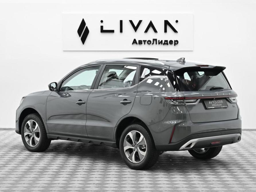 Livan X6 Pro Москва  - изображение 2