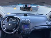 Chevrolet Aveo I Рестайлинг Архангельск  - изображение 34