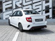 Lada (ВАЗ) Granta I Рестайлинг Ставрополь  - изображение 19