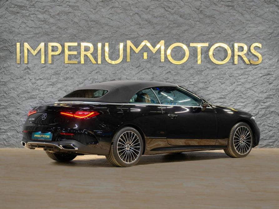 Mercedes-Benz CLE Москва  - изображение 6