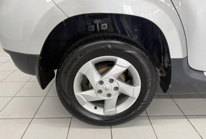 Renault Duster I Рестайлинг с пробегом 2019 года, цена 1 583 000 рублей, 105924 км, внедорожник, Автокод Объявления
