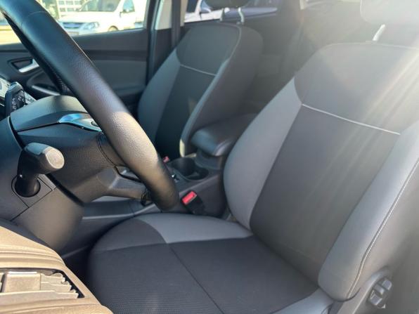 Ford Focus III с пробегом 2014 года, цена 750 000 рублей, 195130 км, хэтчбек, Автокод Объявления