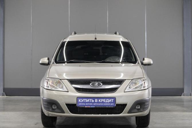 Lada (ВАЗ) Largus I с пробегом 2014 года, цена 759 000 рублей, 231591 км, универсал, Автокод Объявления