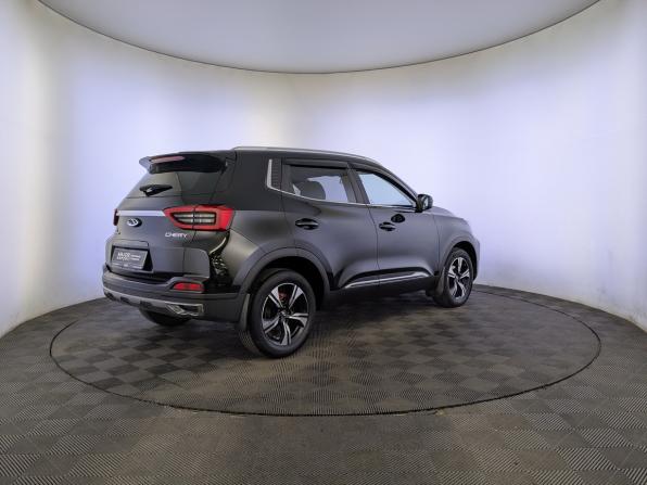 Chery Tiggo 4 Pro I с пробегом 2023 года, цена 1 450 000 рублей, 65485 км, внедорожник, Автокод Объявления
