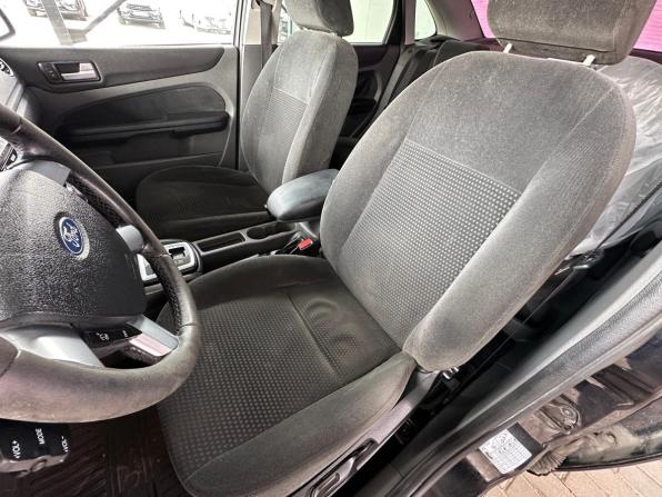 Ford Focus II с пробегом 2007 года, цена 399 000 рублей, 210965 км, седан, Автокод Объявления