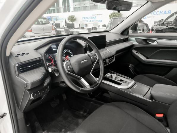 Haval Jolion I Рестайлинг с пробегом 2025 года, цена 2 120 000 рублей, 15390 км, внедорожник, Автокод Объявления