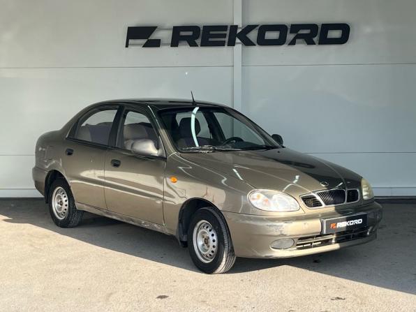 ЗАЗ Chance с пробегом 2011 года, цена 179 000 рублей, 100082 км, седан, Автокод Объявления