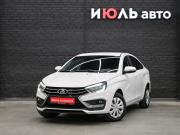 Lada (ВАЗ) Vesta I Рестайлинг (NG) Екатеринбург  - изображение 20