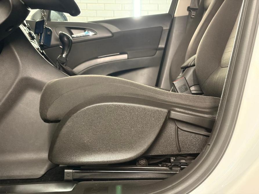 Opel Meriva B Екатеринбург  - изображение 11